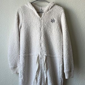 Aerie Sherpa Onesie